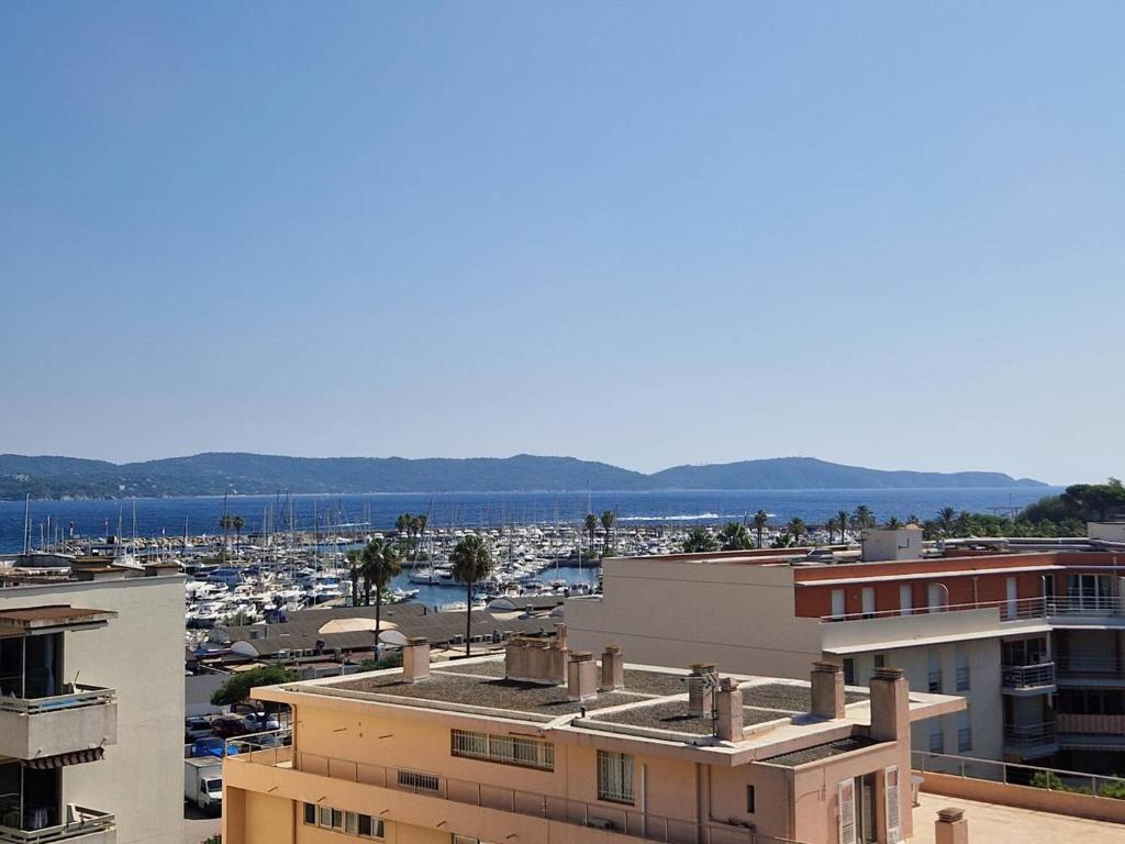 Charmant appart climatisé 2 chambres avec terrasse et cuisine équipée - FR-1-100-344 - 1