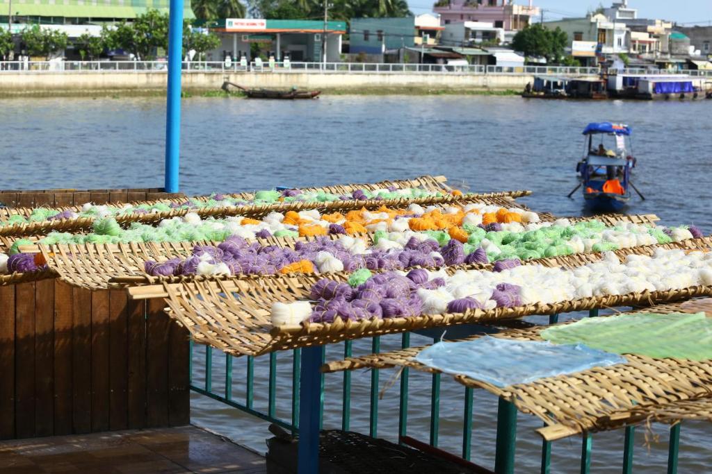 Ong 5 Hostel Ong 5 Hostel