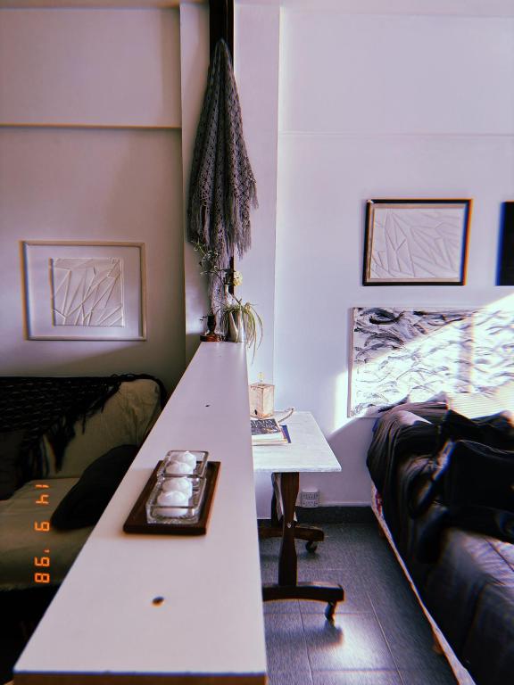 Soles céntrico junto al mar - 2