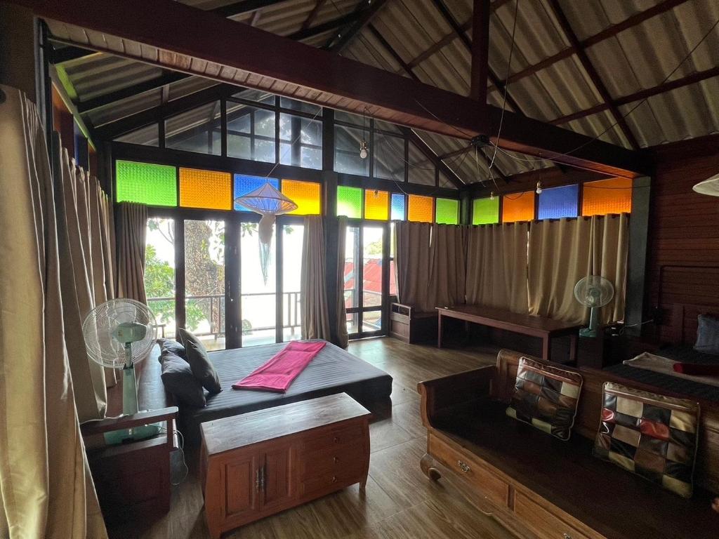 Smile Bungalows
