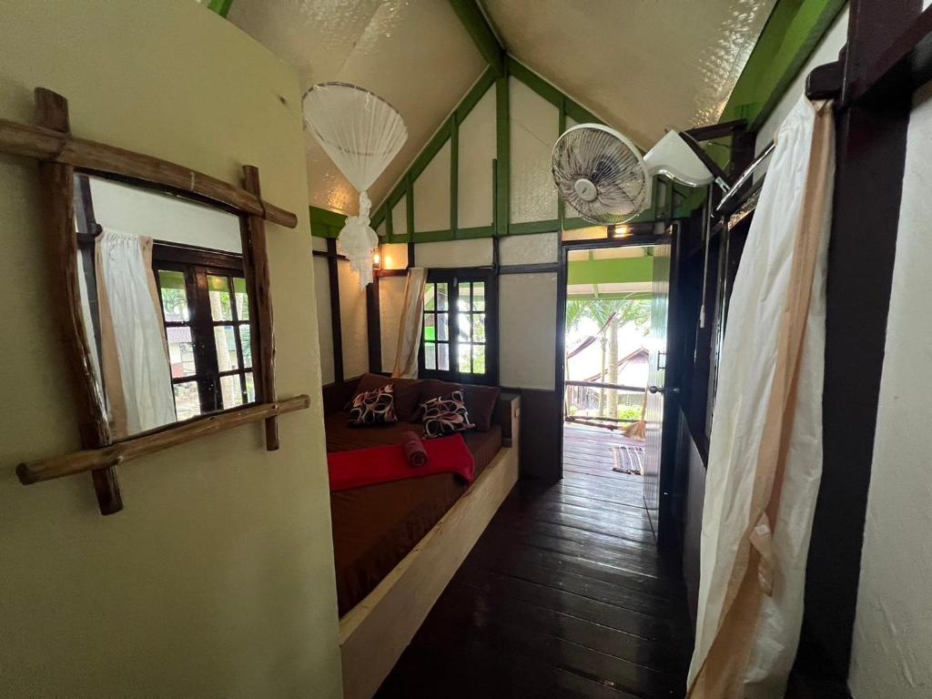 Smile Bungalows