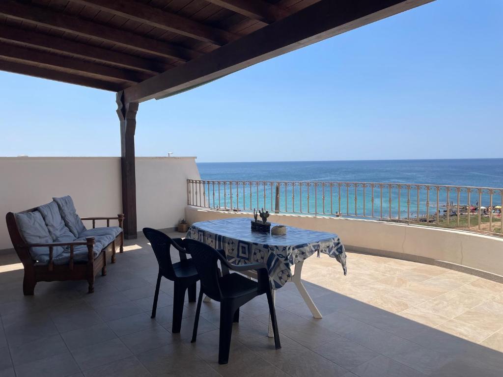 Attico Fronte Mare Salento, Torre San Giovanni Ugento