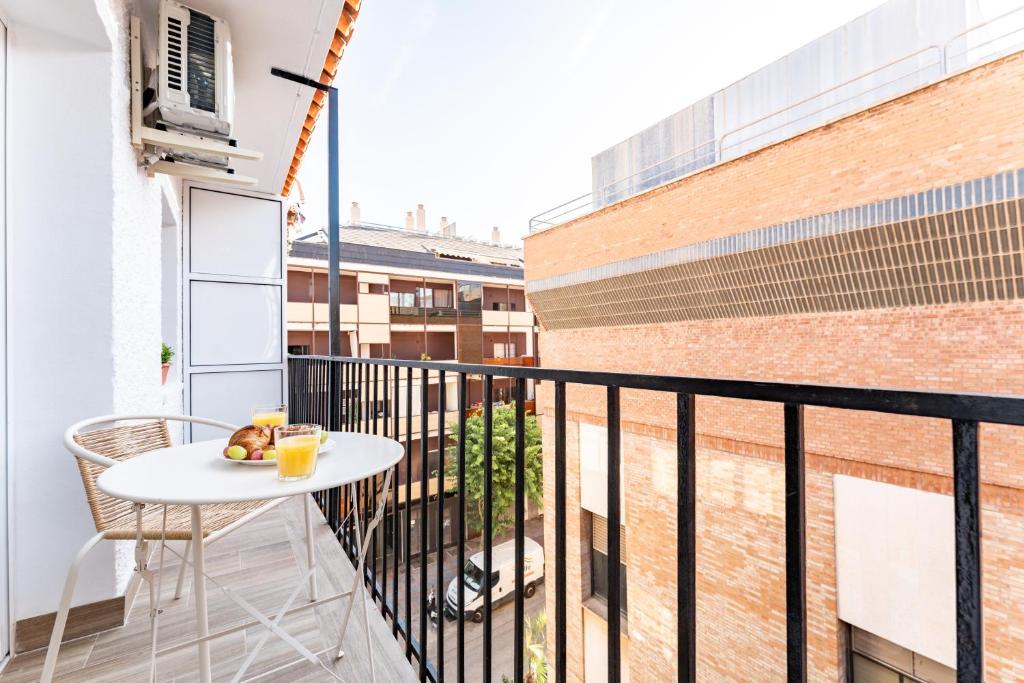 Relaxing Fuengirola Apartment, Fuengirola