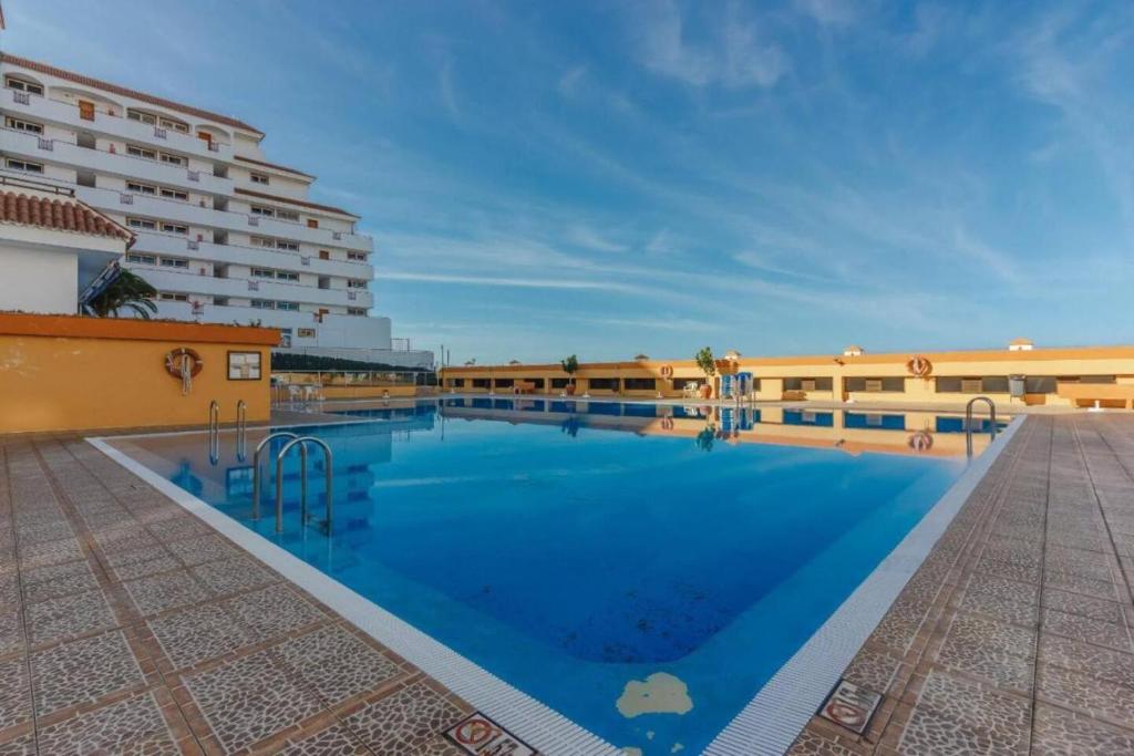 Beachside Apartment by Dream Homes Tenerife - 3