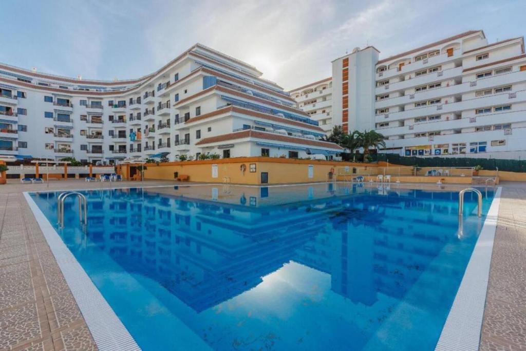Beachside Apartment by Dream Homes Tenerife - 4