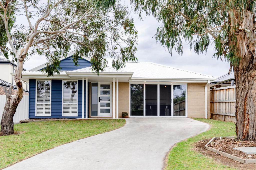 Currawong At Cowes, Cowes