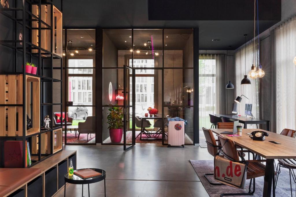 Meeting room / ballrooms