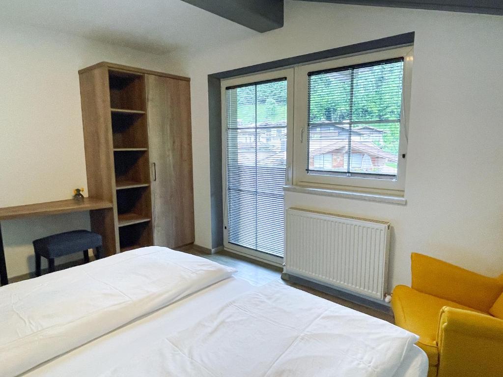 Appartements Familie Grundner - 4
