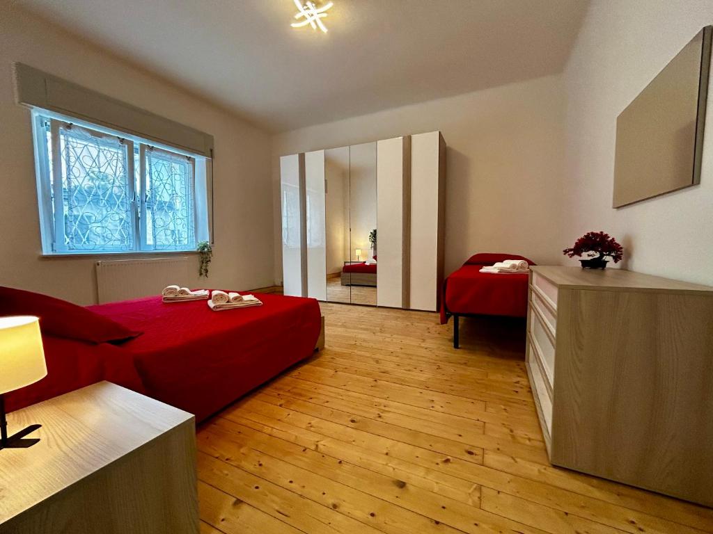 Luxury Allo Apartment in center of Udine - 4