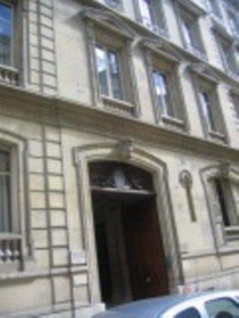 Paris top location - 2