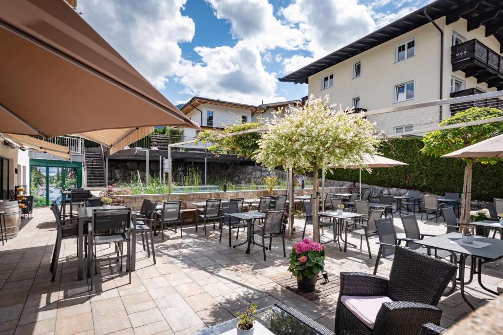 Hotel Gänsleit - 3
