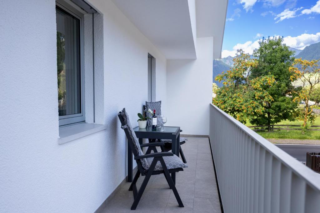 Apartment Weiss-Spitz - 5