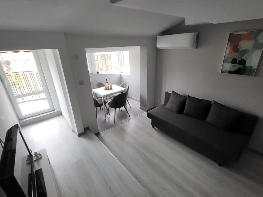 Dani's Central Square, Vidin