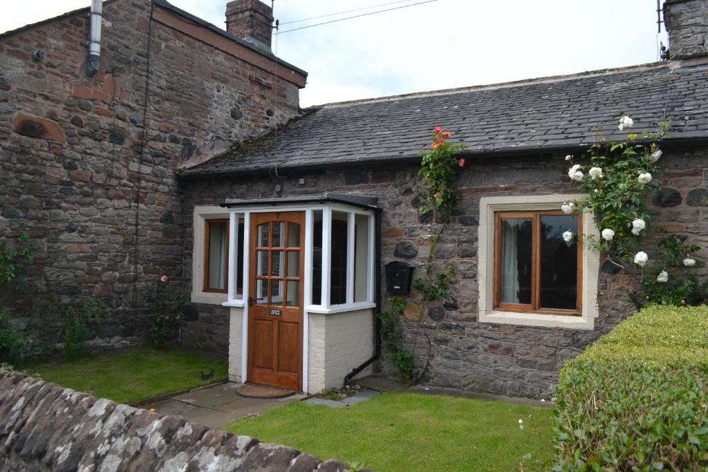 Jasmine Cottage, Eamont Bridge, Penrith