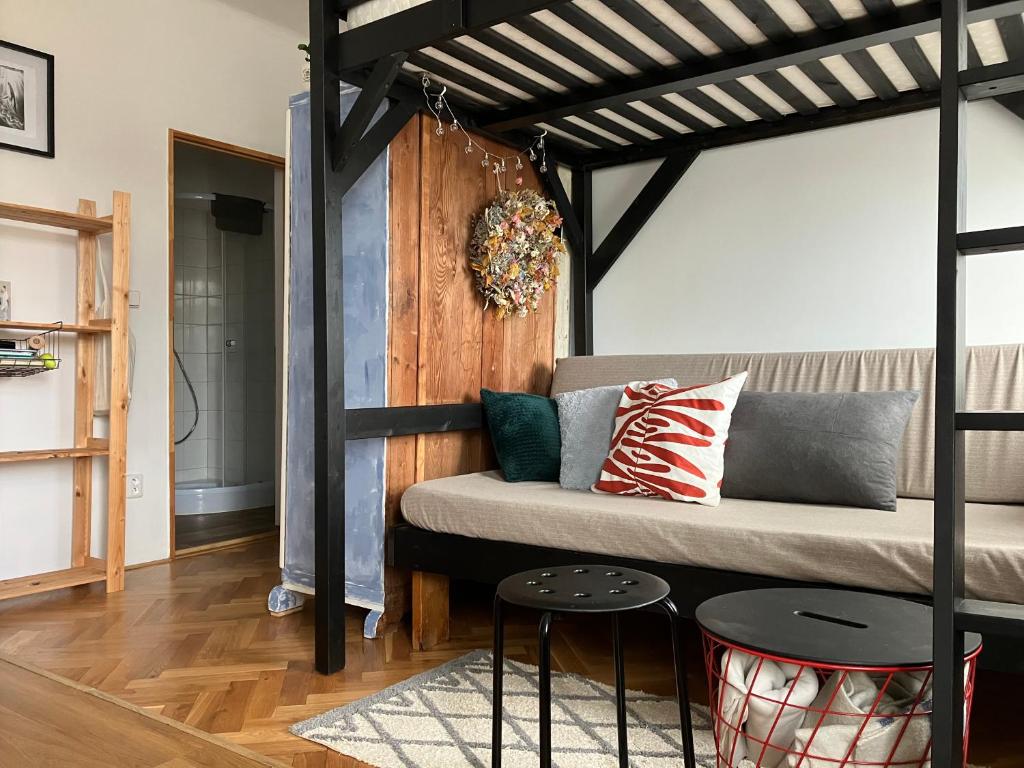 Apartmán Ruprechtice, Liberec