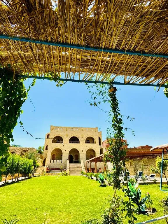 فيلا البرج-Villa Elburj, hotel in Tunis