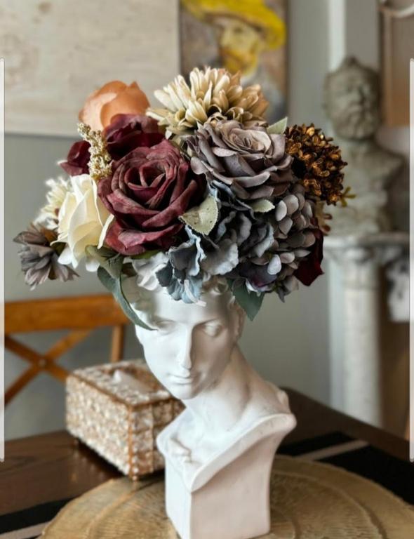 Style Jaritz, Ban Bang Phai