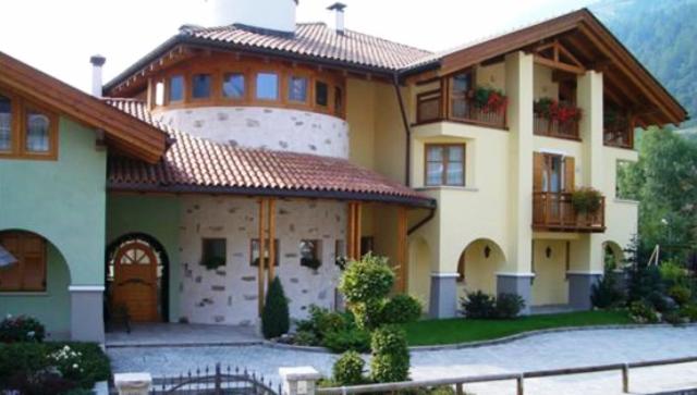 Residence Il Giardino - 4