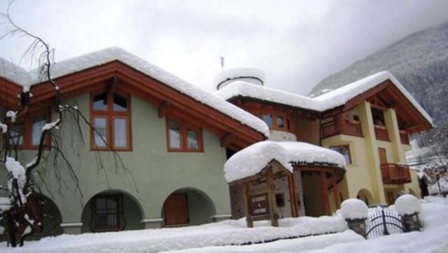 Residence Il Giardino - 2