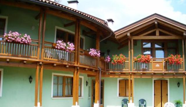 Residence Il Giardino - 5