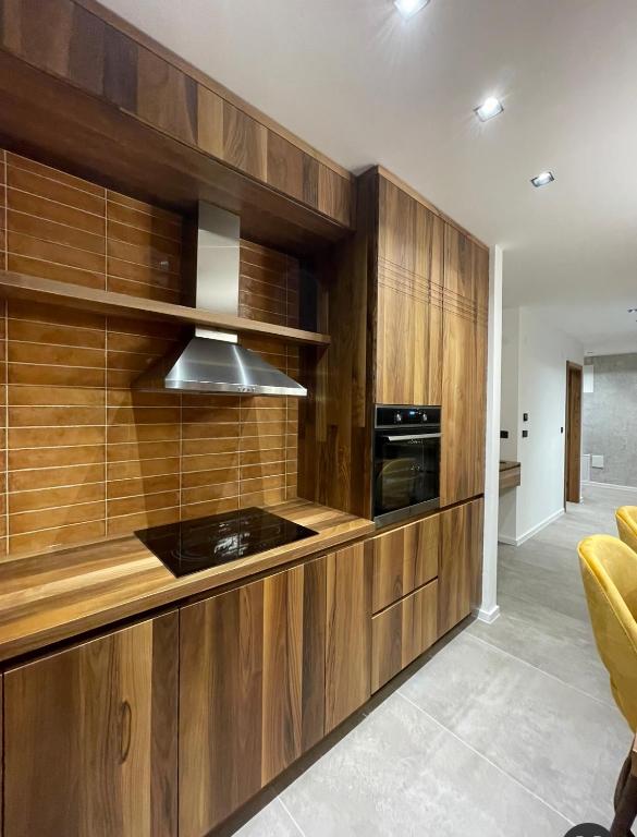 Poljice Aparthotel LUX apartman - 4