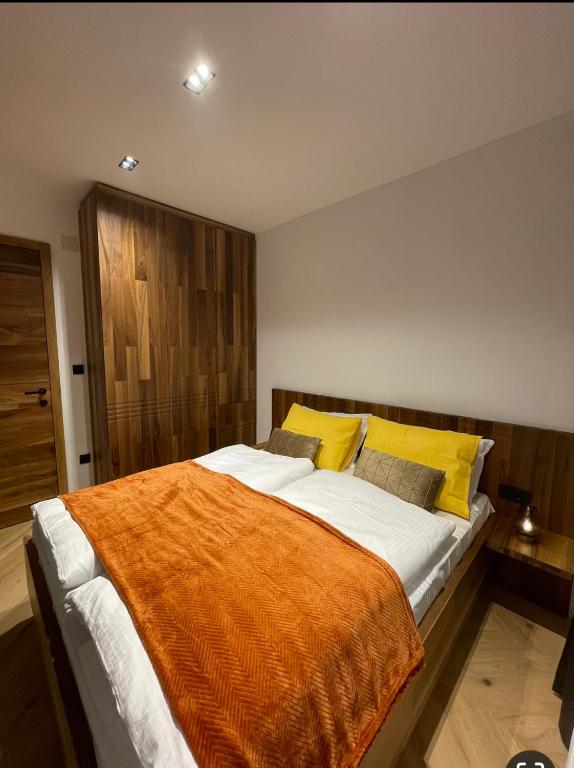 Poljice Aparthotel LUX apartman - 5