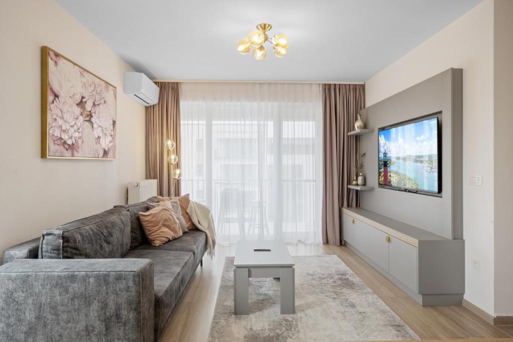 ArtMob Studio Coresi, Brašov