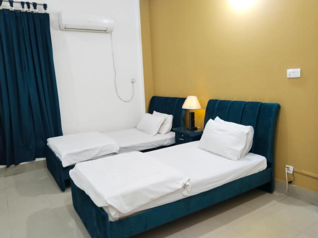 Victoria Guest House