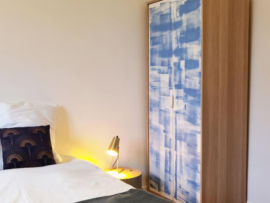 38m2 Apt near Eiffel Tower 1mn to metro N15-6 - 2