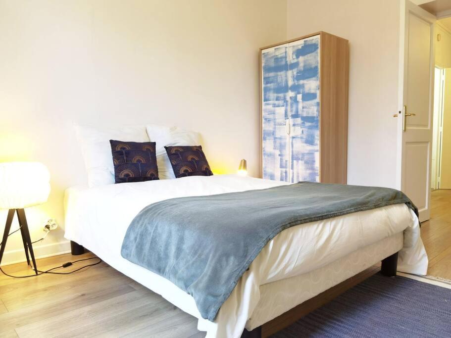 38m2 Apt near Eiffel Tower 1mn to metro N15-6 - 4