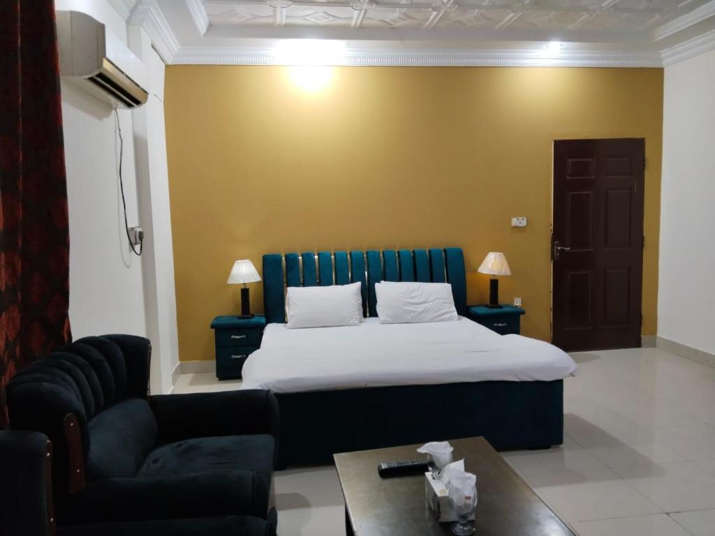 Victoria Guest House