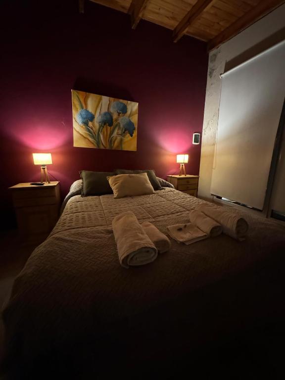 Lo de Lili a pasos del Centro de Tandil - 4