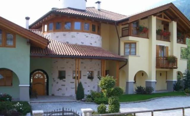 Residence Il Giardino - 3