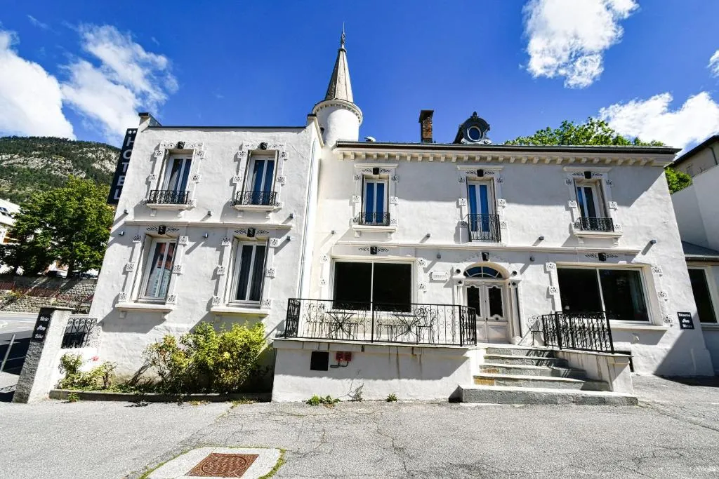 Hôtel Edelweiss