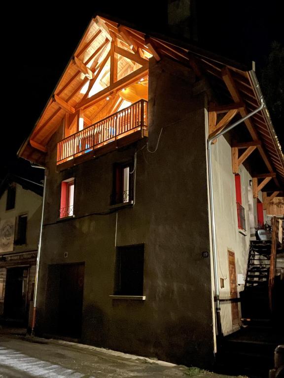 Apartment 19, La Salle Les Alpes