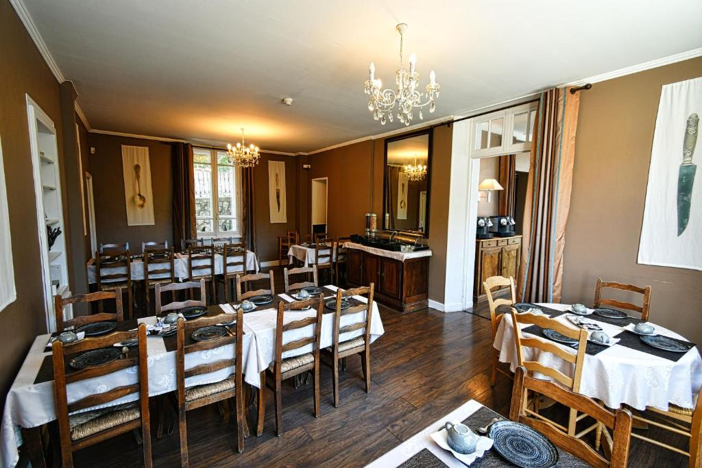 Hôtel Edelweiss - 3