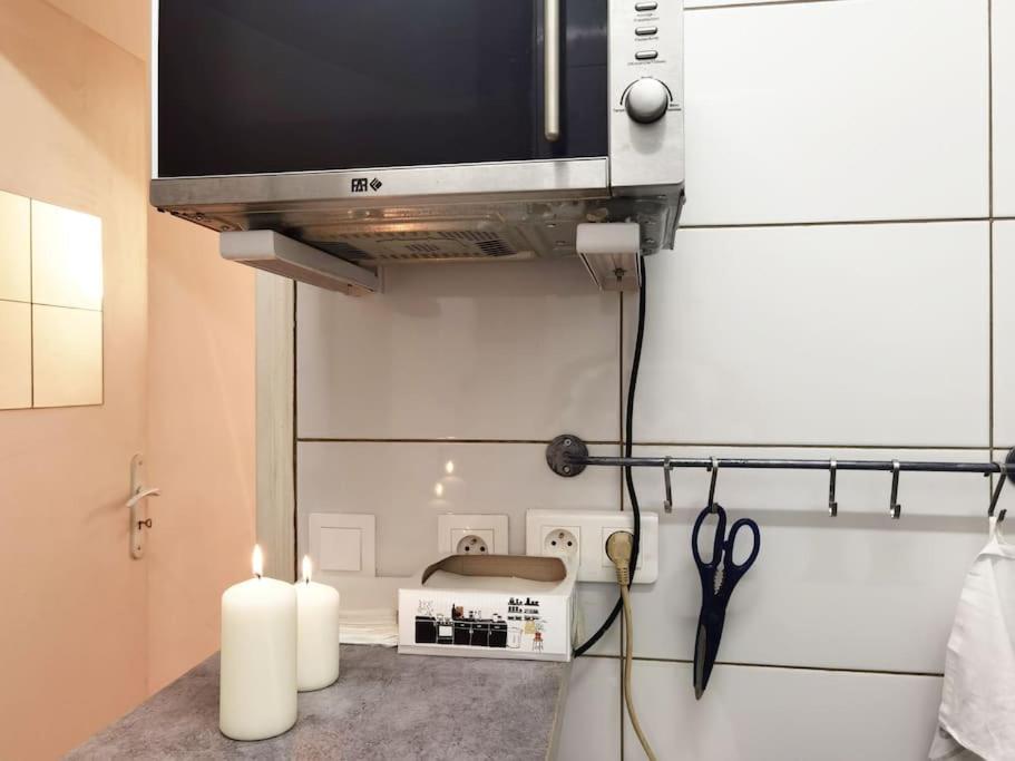 Calm apt with inner yard 900m to Galerie Lafayette N9-3 - 5