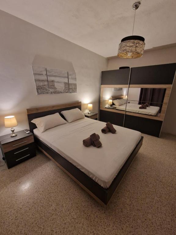 Amazing Double Room In Sliema, Sliema