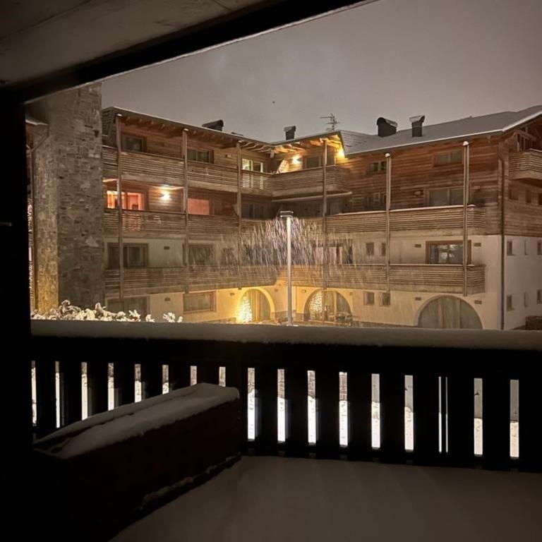 Appartamento con terrazza vista Pale di San Martino - 4