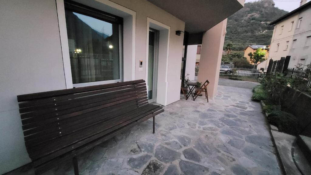 Alloggio Lù casa vacanze - 4