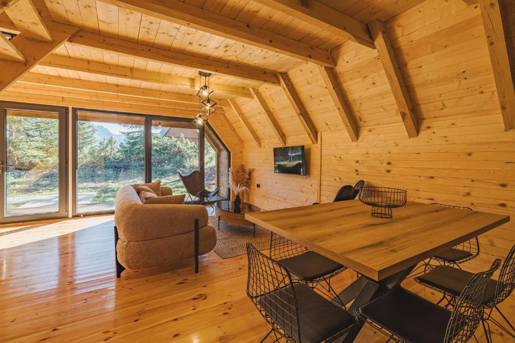 Mountain homes Durmitor3 - 5