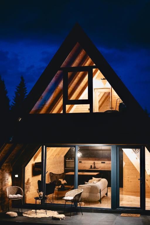 Mountain homes Durmitor3 - 4