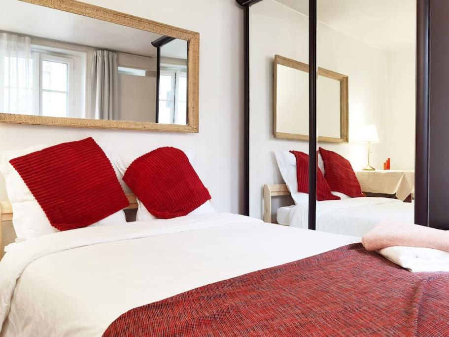 Chic Studio 30ms to Le Bon Marche N6-71 - 5