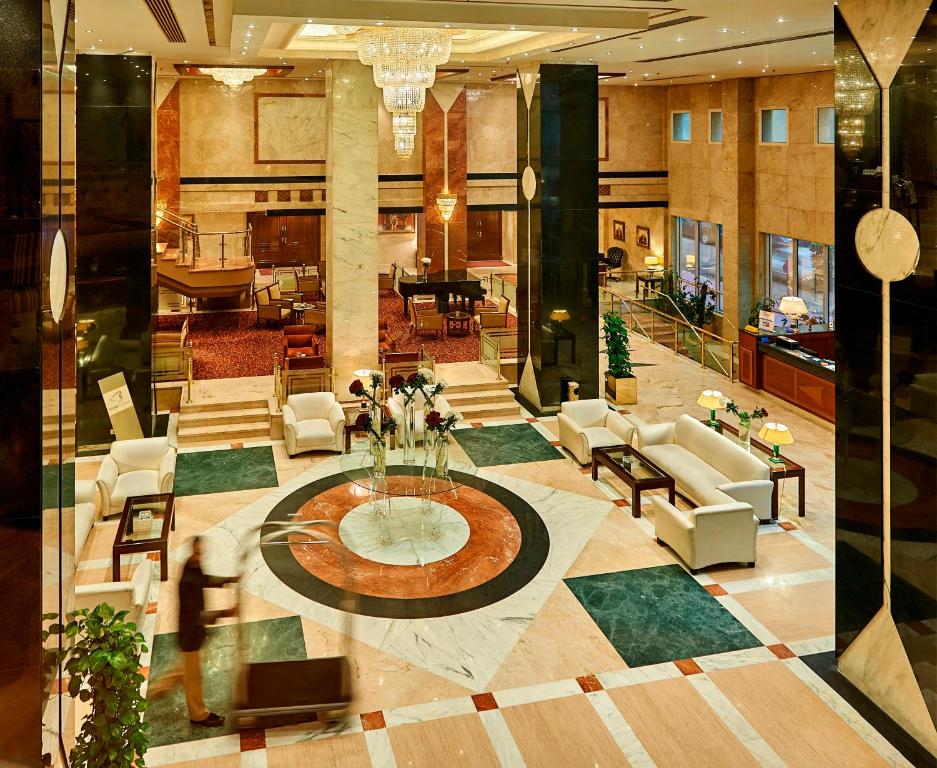 Safir Hotel Cairo photo