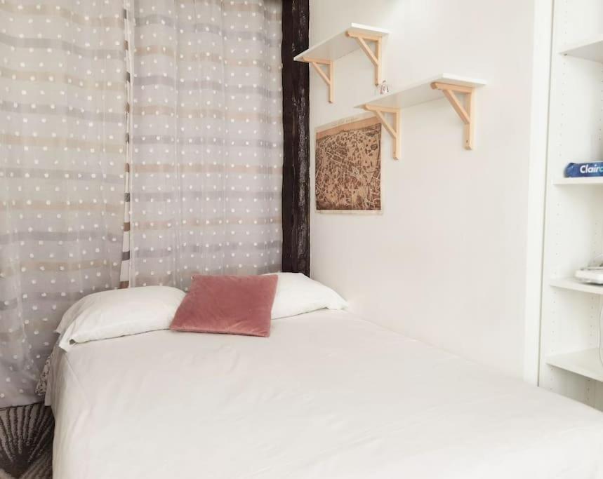 Charming Studio in the Heart of the Latin Quarter N5-3 - 3