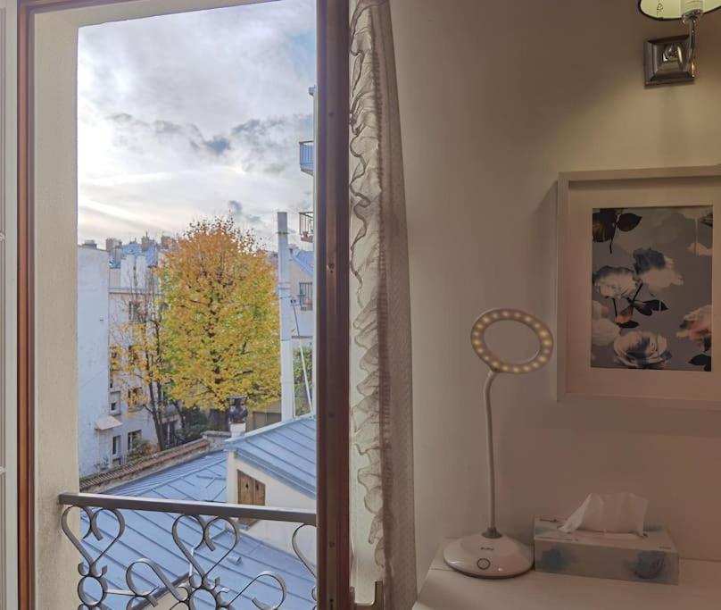 Charming Studio in the Heart of the Latin Quarter N5-3 - 4