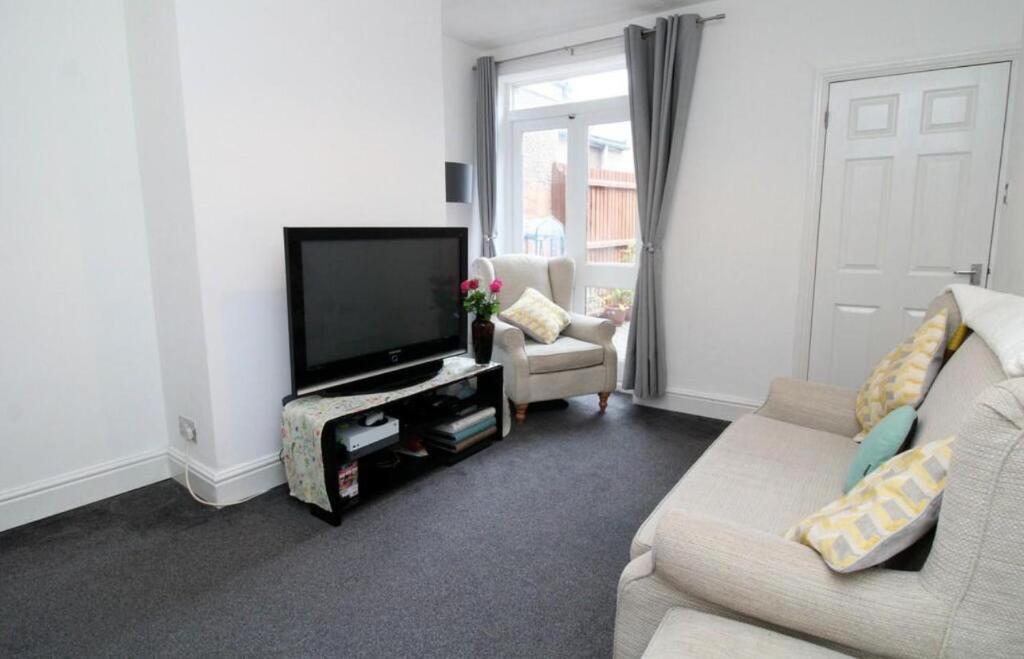 New Bilton House, Rugby