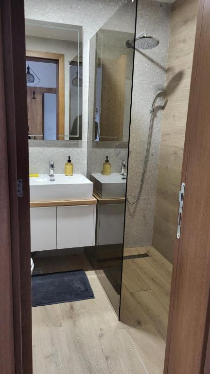 Apartman Laganin - 3