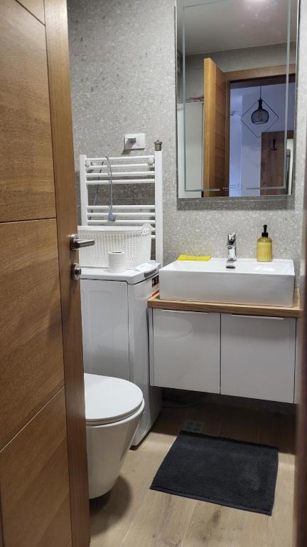 Apartman Laganin - 4