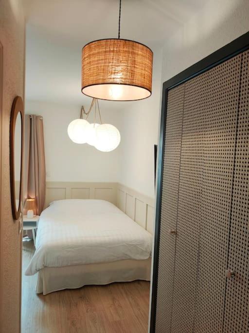 Agréable studio avec balcon et parking - 3